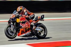 Breaking News Jack Miller Akan Bergabung dengan GasGas, Menggantikan Pedro Acosta di MotoGP 2025