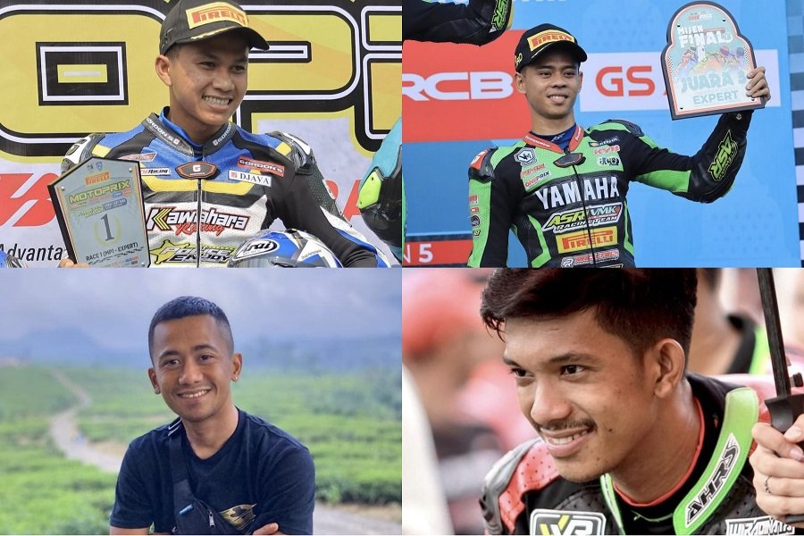Breaking News Ngerii!! Ini Dia Formasi JPNW Racing Team