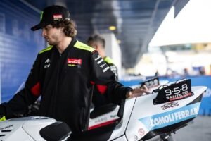 Bursa Transfer MotoGP 2025 Marco Bezzecchi Menuju Aprilia, Ancaman Bagi Ducati