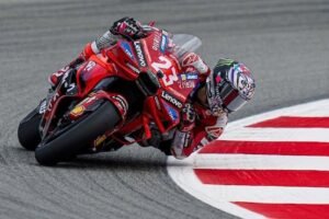 Bursa Transfer MotoGP Memanas Jack Miller Menuju KTM GASGAS, Tunggu Keputusan Enea Bastianini