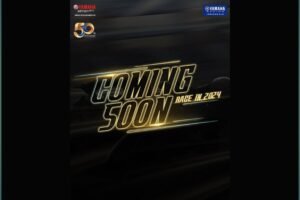 Coming Soon!! Setelah Vakum Tiga Tahun Yamaha Cup Race Akan Berlangsung Pada Tahun 2024 Ini