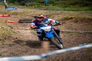 Daya Tarik bLU cRU Experience Day di Bandung, Dapat Pengalaman Beda Fun Riding WR155R (4)