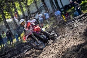MXPG Galicia 2024, Lugo Rider: