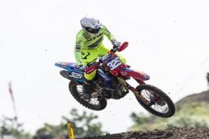 MXPG Germany 2024, Teutschenthal Rider: