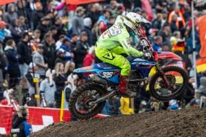 MXPG Germany 2024, Teutschenthal Rider: