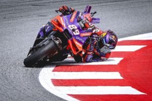 Dibalik Keputusan Cepat Jorge Martin Bergabung dengan Aprilia Kisah Sukses Massimo Rivola