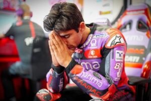 Dibalik Keputusan Ducati Melepas Jorge Martin demi Marc Marquez Pengamat MotoGP Ungkap Kekejaman Dunia Balap