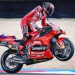 Dominasi Francesco Bagnaia di Sprint Race MotoGP Belanda 2024