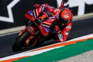 Drama Di Balik Garasi Ducati Marc Marquez Vs. Francesco Bagnaia, Siapa yang Menang
