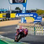 Drama Kualifikasi MotoGP Prancis Jorge Martin Luar Biasa, Marc Marquez Pahitnya Kekalahan!
