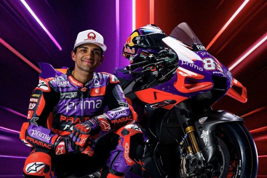 Drama di MotoGP Jorge Martin Resmi Gabung Aprilia, Apakah Ini Akhir dari Kisahnya dengan Ducati di MotoGP 2024