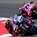 Drama di Mugello Bagnaia Menang Gemilang, Marquez Gagal Naik Podium di MotoGP Italia 2024