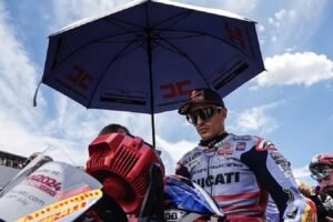 Ducati Kacau Marc Marquez Tolak Pramac Racing, Manajemen Panik dan Bergerak Cepat