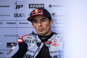 Ducati Menyerah pada Marc Marquez! Sindiran Tajam dari Manajer Enea Bastianini Mengguncang Dunia MotoGP