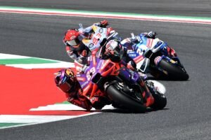 Ducati Menyesal Kehilangan Martin dan Bastianini karena Kedatangan Marquez Apakah Keputusan Besar Ini Akhirnya Membayar Off