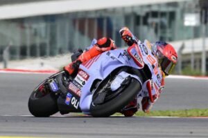 Ducati Pilih Marc Marquez Strategi Terobosan untuk Dominasi MotoGP 2025