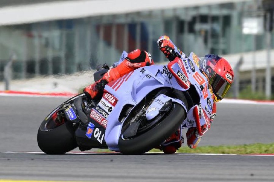 Ducati Pilih Marc Marquez Strategi Terobosan untuk Dominasi MotoGP 2025