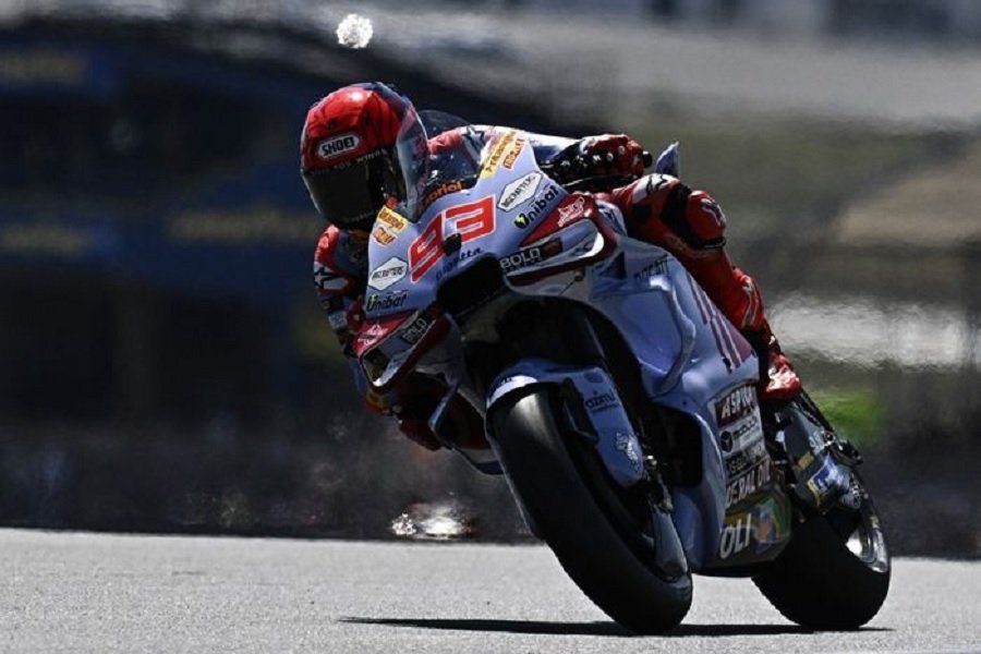Duo Penguasa MotoGP 2025! Marc Marquez Setara Francesco Bagnaia, Ungkap Bos Ducati