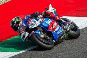 Enea Bastianini Bantu Bagnaia Pepet Jorge Martin di Klasemen MotoGP Italia 2024 Duel Sengit di Tikungan Terakhir