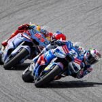 Enea Bastianini Pecundangi Marquez dan Martin di Mugello Sinyal Kuat untuk Masa Depan di Ducati