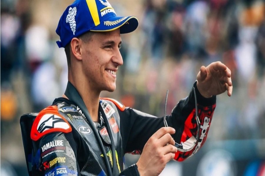 Fabio Quartararo Membocorkan Rencana Pensiun Dini dari MotoGP! Apa yang Akan Terjadi Selanjutnya