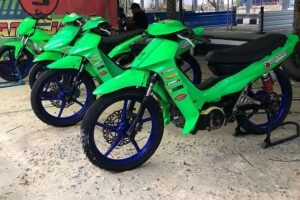 Fokus 2T STD dan Matic! IMS Racing Team Siapkan Jawaranya