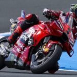 Francesco Bagnaia Berambisi Lanjutkan Dominasi di MotoGP Belanda 2024