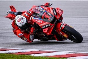 Francesco Bagnaia Mengamankan Pole Position di MotoGP 2024 Menantang untuk Kemenangan di Sirkuit Assen