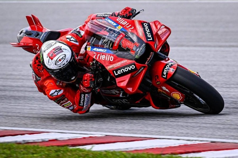 Francesco Bagnaia Mengamankan Pole Position di MotoGP 2024 Menantang untuk Kemenangan di Sirkuit Assen