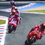 Francesco Bagnaia Pimpin Grid MotoGP Assen Malam Ini Jorge Martin Kena Penalti