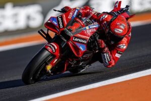 Francesco Bagnaia Siap Ulang Kemenangan di MotoGP Belanda 2024 Dominasi di Sirkuit Assen Berlanjut