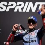 Gelombang Kegelisahan di Ducati Curiga Bagnaia terhadap Kedatangan Marquez