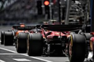 George Russell Raih Pole di Pembukaan GP Kanada 2024