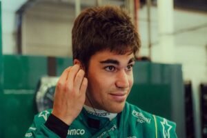 Gigih! Lance Stroll Bersikeras Bertahan di Aston Martin Meski Tantangan F1 2024, Apa Rahasianya