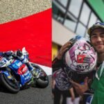 Gosip Panas MotoGP 2025 Martin ke Aprilia, Marquez ke Ducati, Kemana Enea Bastianini