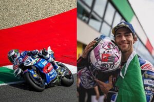 Gosip Panas MotoGP 2025 Martin ke Aprilia, Marquez ke Ducati, Kemana Enea Bastianini