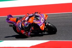 Gosip Terbaru Pramac Racing Menuju Keberangkatan dari Ducati ke Yamaha di MotoGP 2025