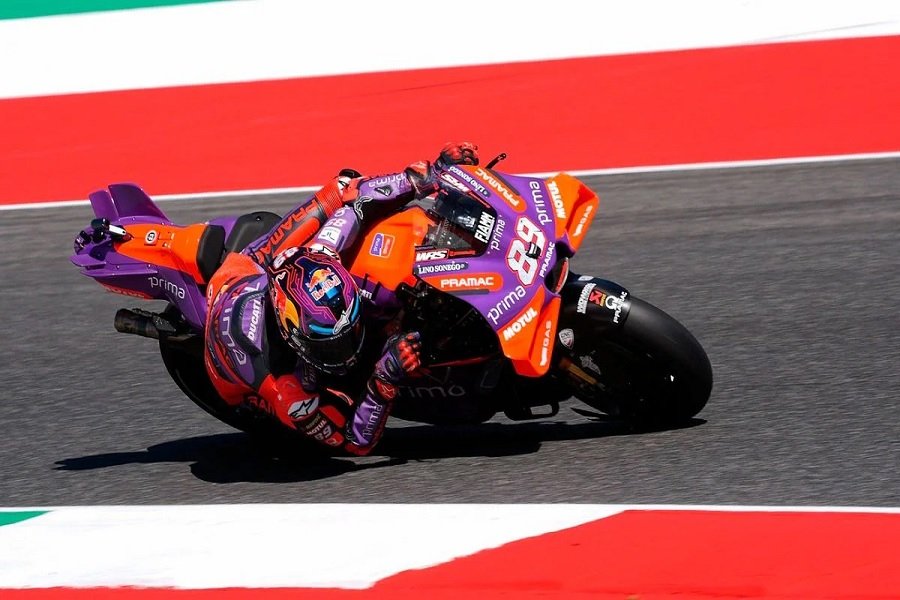 Gosip Terbaru Pramac Racing Menuju Keberangkatan dari Ducati ke Yamaha di MotoGP 2025