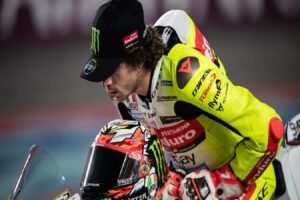 Guncangan MotoGP 2024 Pusingnya Aprilia Ditinggal Vinales, Siap Bidik Pembalap Berkah Valentino Rossi