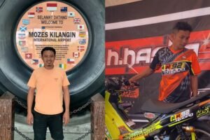 HH92 HST Racing Percayakan Dua Mekanik Dalam Menghadapi LFN HP969 Road Race Championship 2024