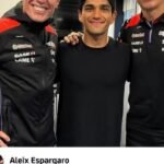 Heboh Jorge Martin Resmi Gabung Aprilia MotoGP 2025 Siap Gantikan Aleix Espargaró