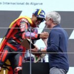 Ini Alasan Mengapa Jorge Martin Akan Mengguncang MotoGP Bersama Aprilia Racing!