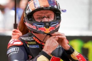 Jack Miller Berburu Tim Baru setelah KTM Memilih Pedro Acosta Apa yang Menanti Pembalap Australia