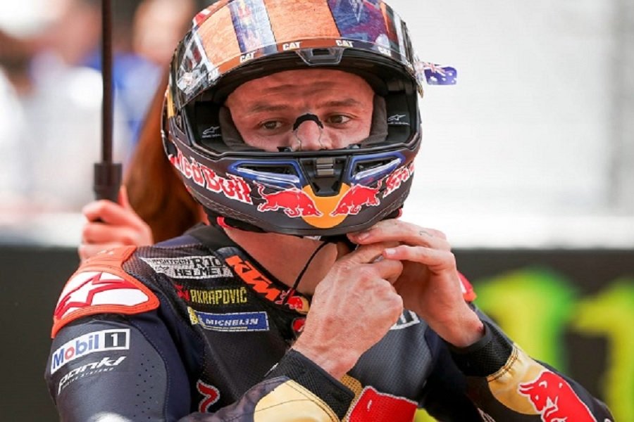 Jack Miller Berburu Tim Baru setelah KTM Memilih Pedro Acosta Apa yang Menanti Pembalap Australia
