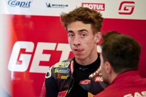 Jack Miller dan Pedro Acosta Kehadiran Masa Depan di MotoGP