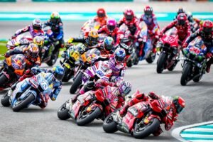 Jadwal MotoGP Belanda 2024 Aksi Seru Kembali di Zandvoort!