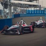 Jakarta Kembali Bergemuruh! Jadwal Formula E 2025 Terungkap - Hanya Satu Hari di Ibu Kota!