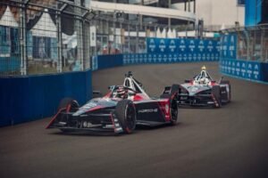 Jakarta Kembali Bergemuruh! Jadwal Formula E 2025 Terungkap - Hanya Satu Hari di Ibu Kota!