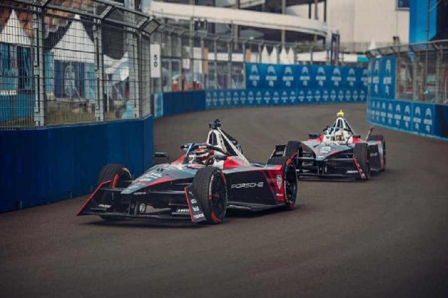 Jakarta Kembali Bergemuruh! Jadwal Formula E 2025 Terungkap - Hanya Satu Hari di Ibu Kota!