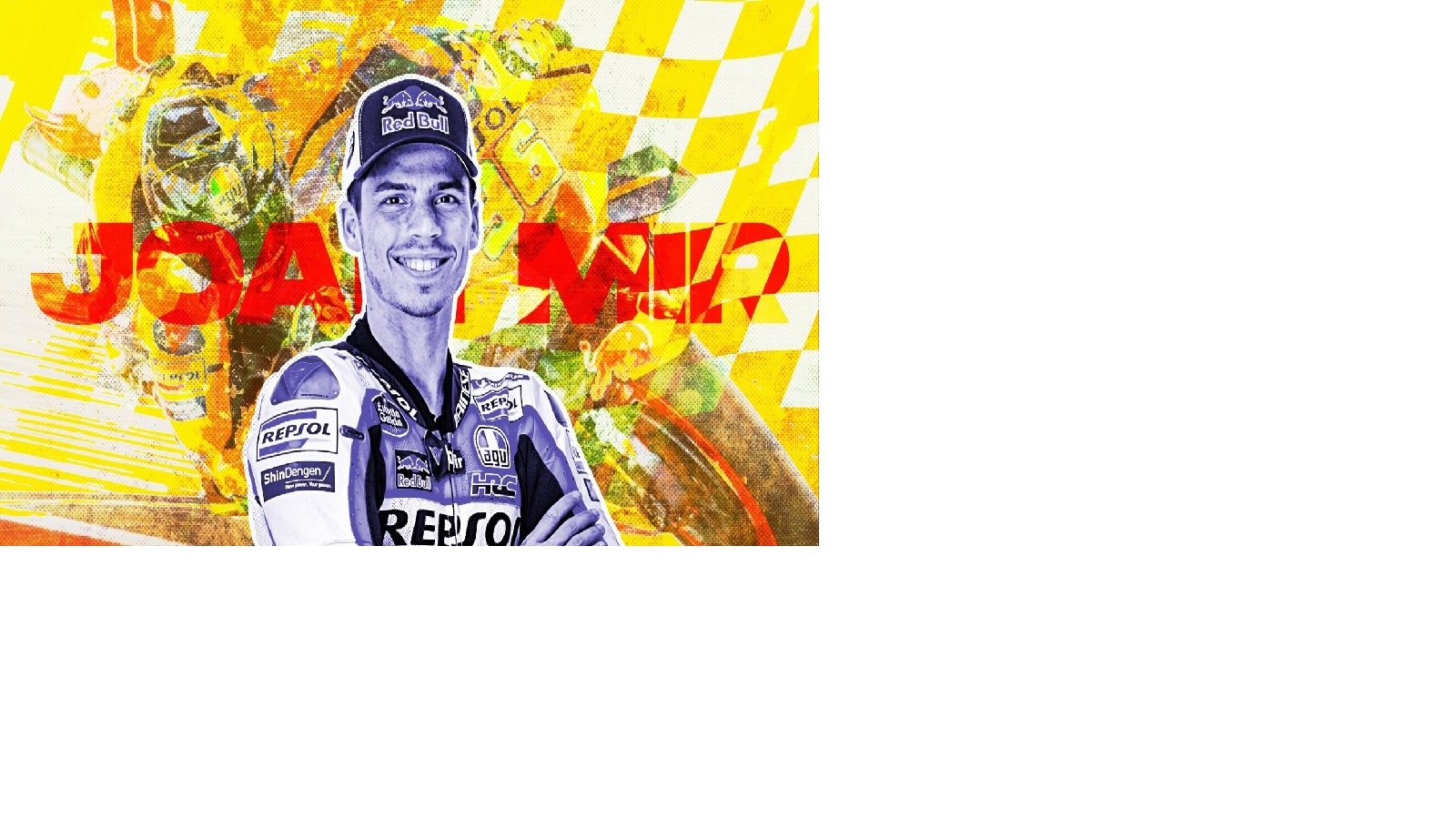 Joan Mir, Dari Puncak Juara Dunia ke Masa Depan yang Tak Pasti di MotoGP